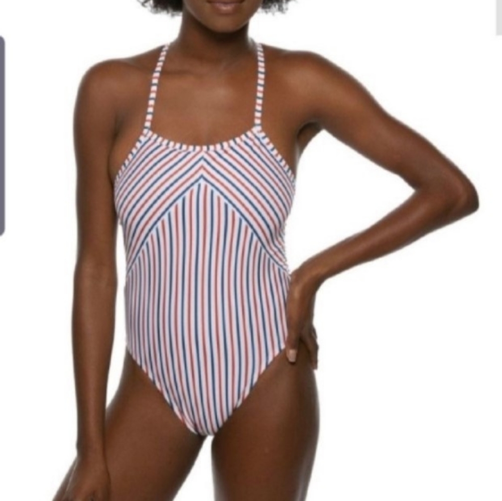 * ISO!! * Jolyn Independent swim suit 26,28